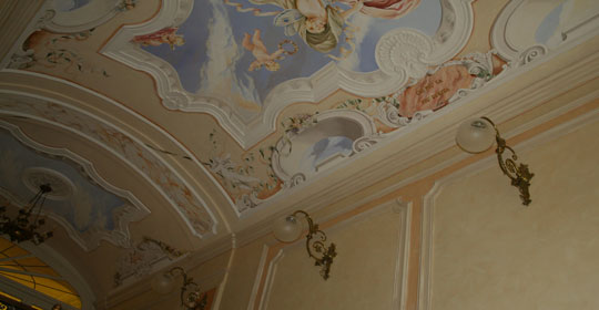 Ambientazioni