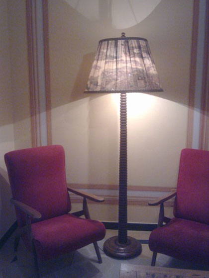 Ambientazioni