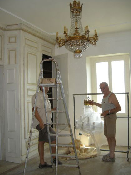 Ambientazioni