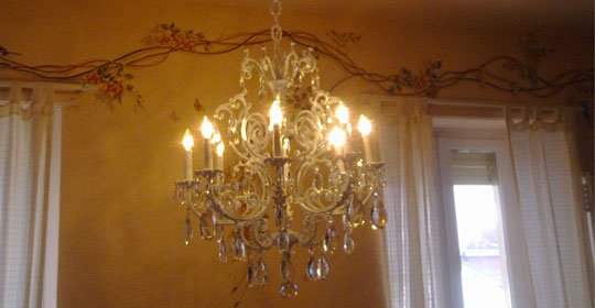 Ambientazioni