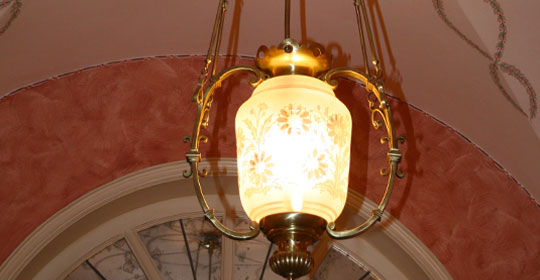 Ambientazioni